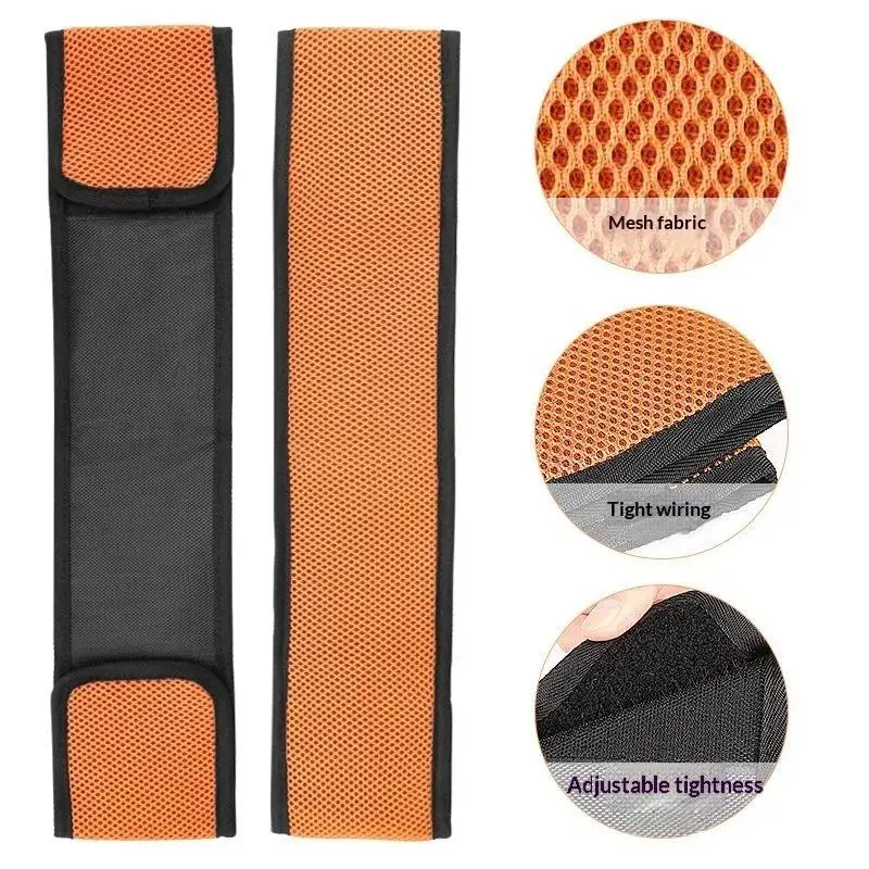 [MOA]Adjustable Soft Comfortable Wheelchair Leg Calf Straps For Wheelchair User Safety Prevents Slipping[MOA]