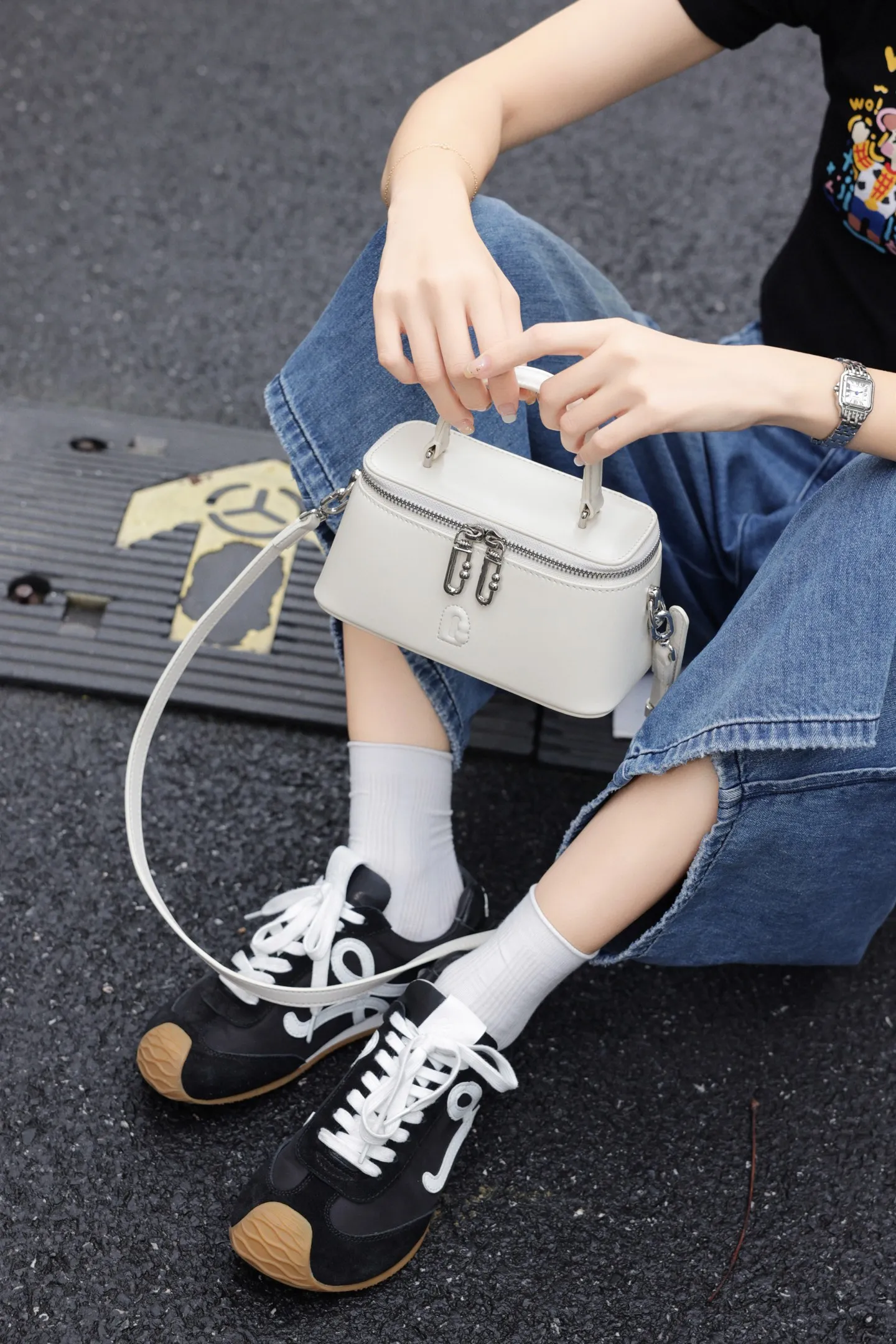 laitini-2025-nuova-borsa-in-pelle-da-donna-faion-versatile-borsa-a-tracolla-singola-a-spalla-borsa-dal-design-feeling-di-fascia-alta