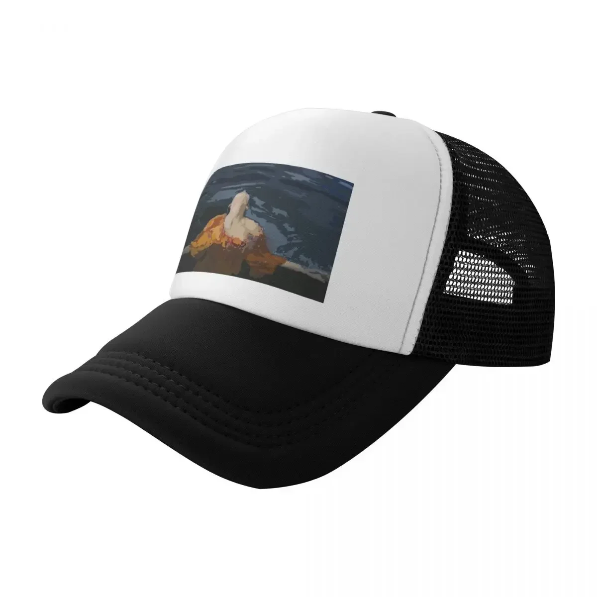 Float Baseball Cap Horse Hat Big Size Hat Baseball Men Women's