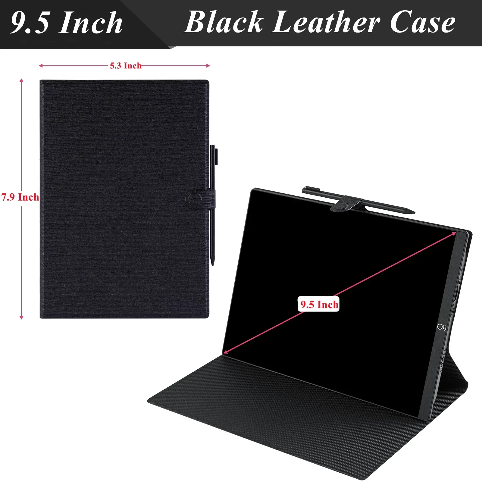 Thumbnail 2 - #29 Best LCD Writing Tablets to Buy In 2026