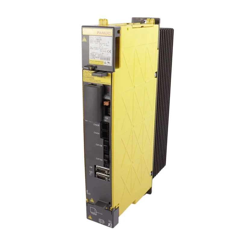 

Сервоусилитель Fanuc A06B-6290-H104, проверен, исправен, с быстрой доставкой