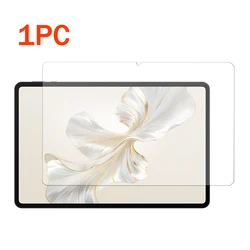 1PC Glass screen protector for Honor pad 9 12.1''/for Honor Tablet 9 2023 anti-scratch tablet protective 9HD hardness film