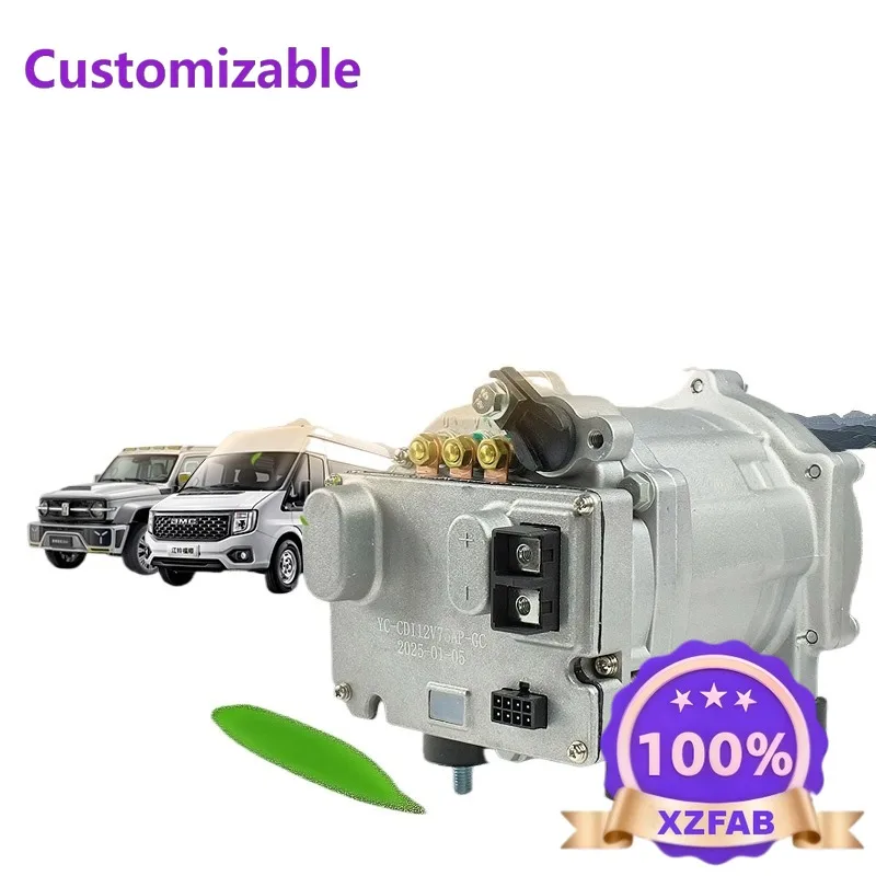 Factory Direct 2026 Suitable for tank 300 original car air conditioner special car solid car electric frequency converter
