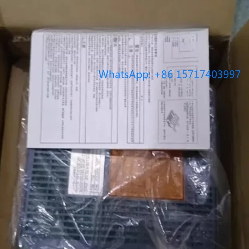 

AC driver RYH401F5-VV2/GYB401D5-RC2/RG2/RYH751F5-VV2-ZC1