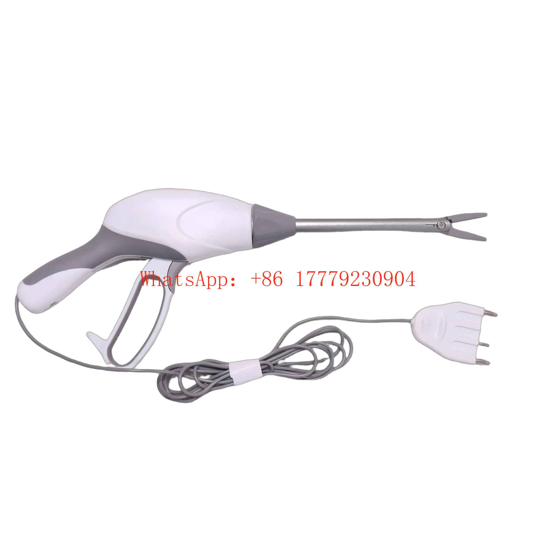 

Прямые продажи с фабрики Ligasure Work с биполярными щипцами для запечатывания сосудов FT10, инструмент для запечатывания сосудов для открытой хирургии