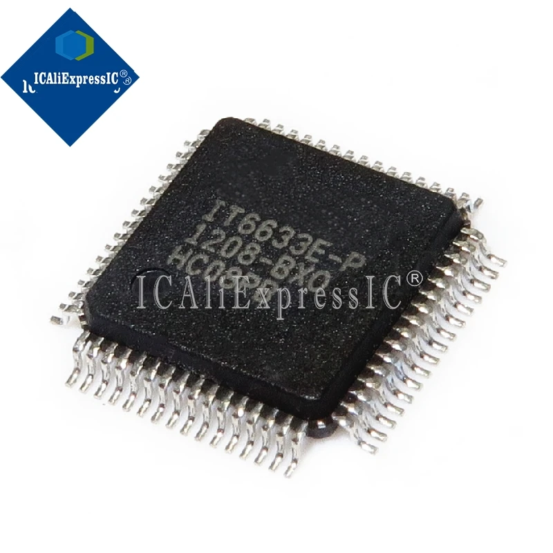 2Pcs/Lot It6633E-P-…