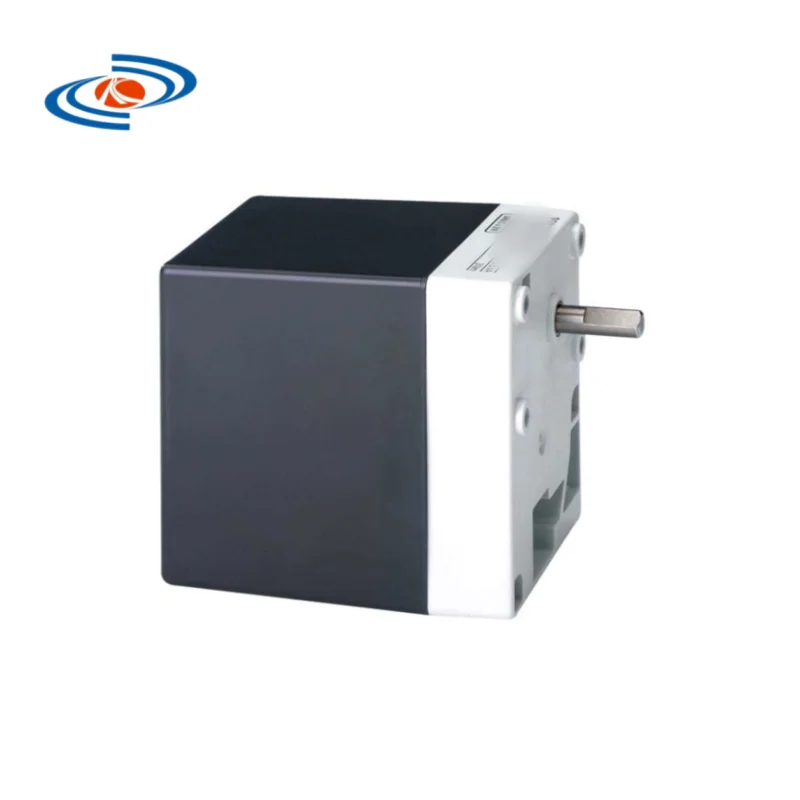 المحرك الأصلي الجديد SQN31.762A2700 محرك سيرفو المثبط المحرك