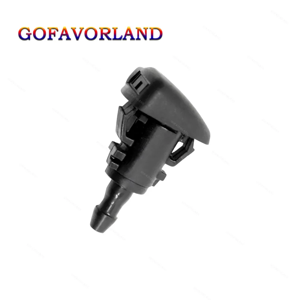 98630-G3000 Front Windsheld Wiper Washer Jet Nozzle Left Right Universal For Hyundai Sonata Palisade Venue For Genesis G70