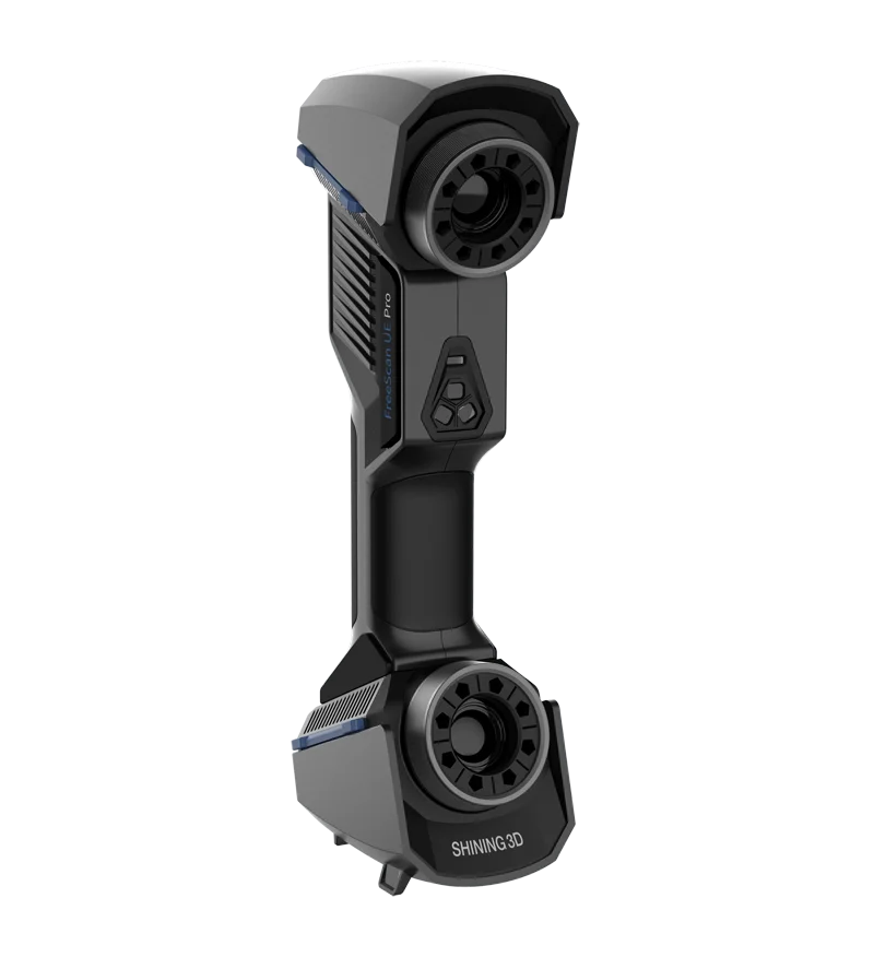 Advance 3D 3D Scann… - image