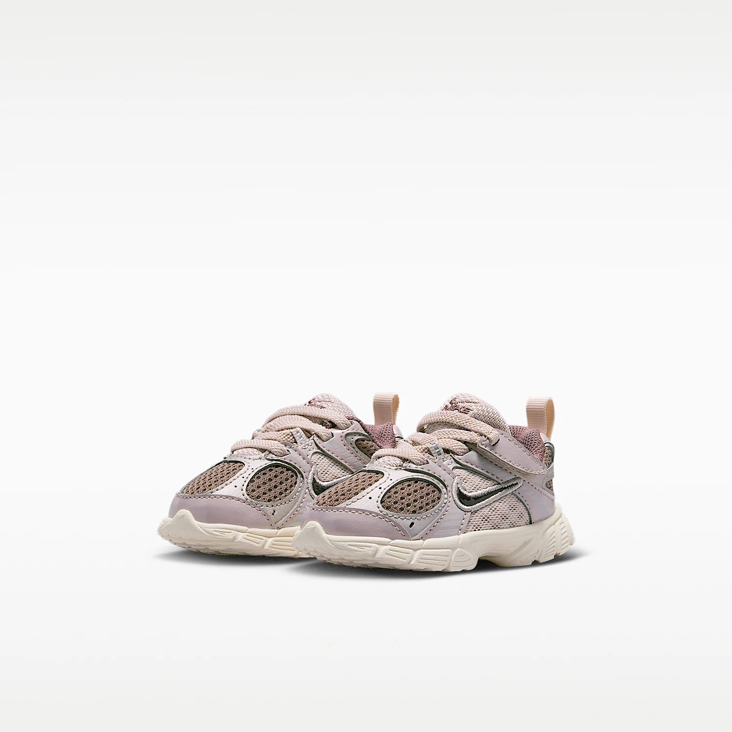 Nike genuine baby and children's wear-resistant and shock-absorbing sports and leisure running shoes HQ6413-201