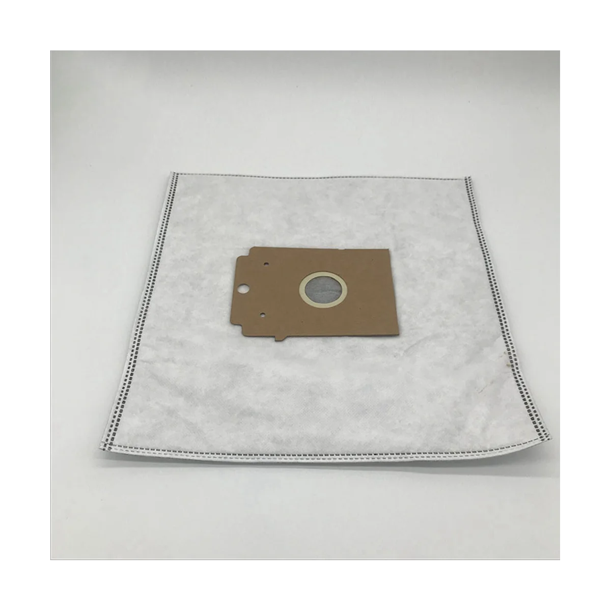 10Pcs for TYPE Robot Vacuum Cleaner Replacement Spare Parts Accessories Dust Bag