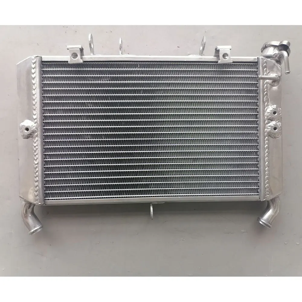 

Aluminum Radiator for Yamaha 2014-2020 MT09 FZ09/2015-2017 FJ09/2019-2020 TRACER 900 GT/2016-2021 XSR900