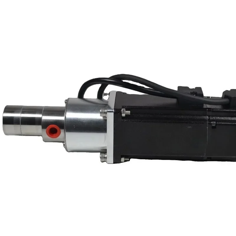 

Магнитно-гидравлический шестеренчатый насос