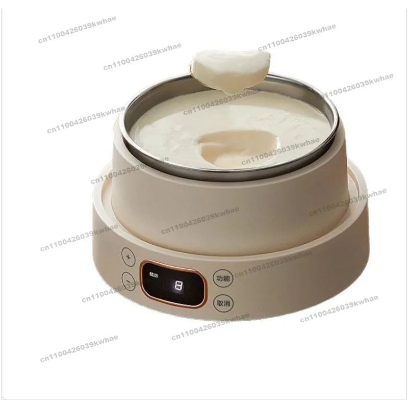 FOR Yogurt Machine Household Automatic Multi-functional Self-made Natto Rice Wine Sauerkraut Fermentation Machine
