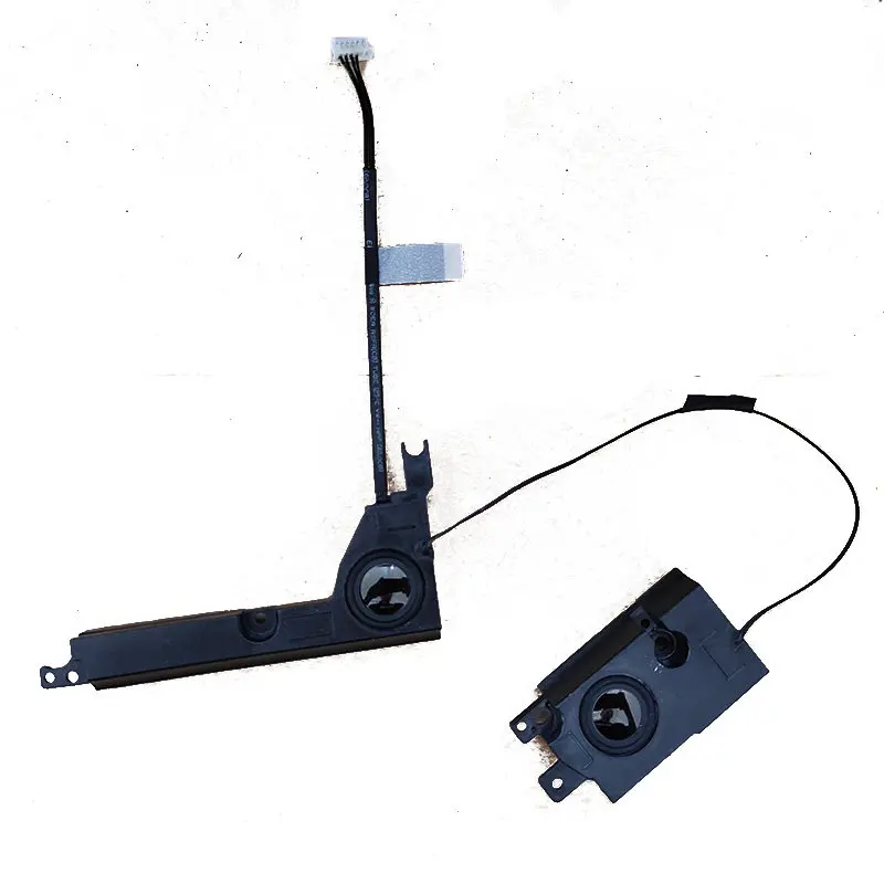 For New HP HP, Light and Shadow Genie 6 MAX 16-A TPN-Q241 Built-in Speakers, Speakers, Audio