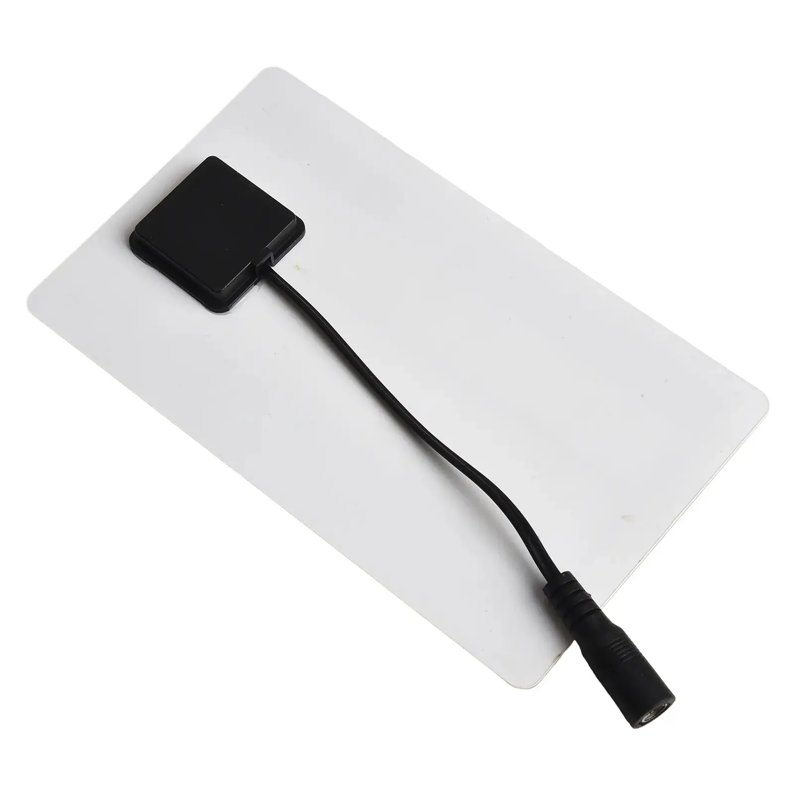 

4-inch Exhaust Fan 12V Solar Power Fan Outdoor Exposure Daylight Operation Optimal Air Circulation For House For RV