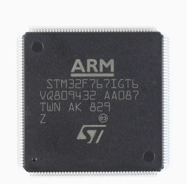 STM32F767IGT6 En stock Envío 48 horas