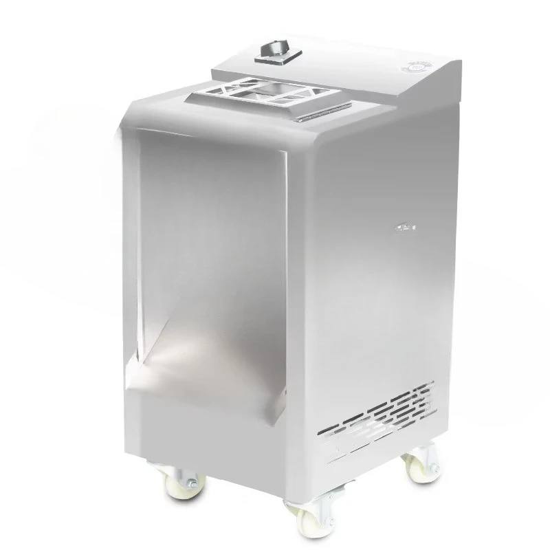 

Commercial detachable stainless steel meat grinder, slicer, and shredder with copper core food equipment