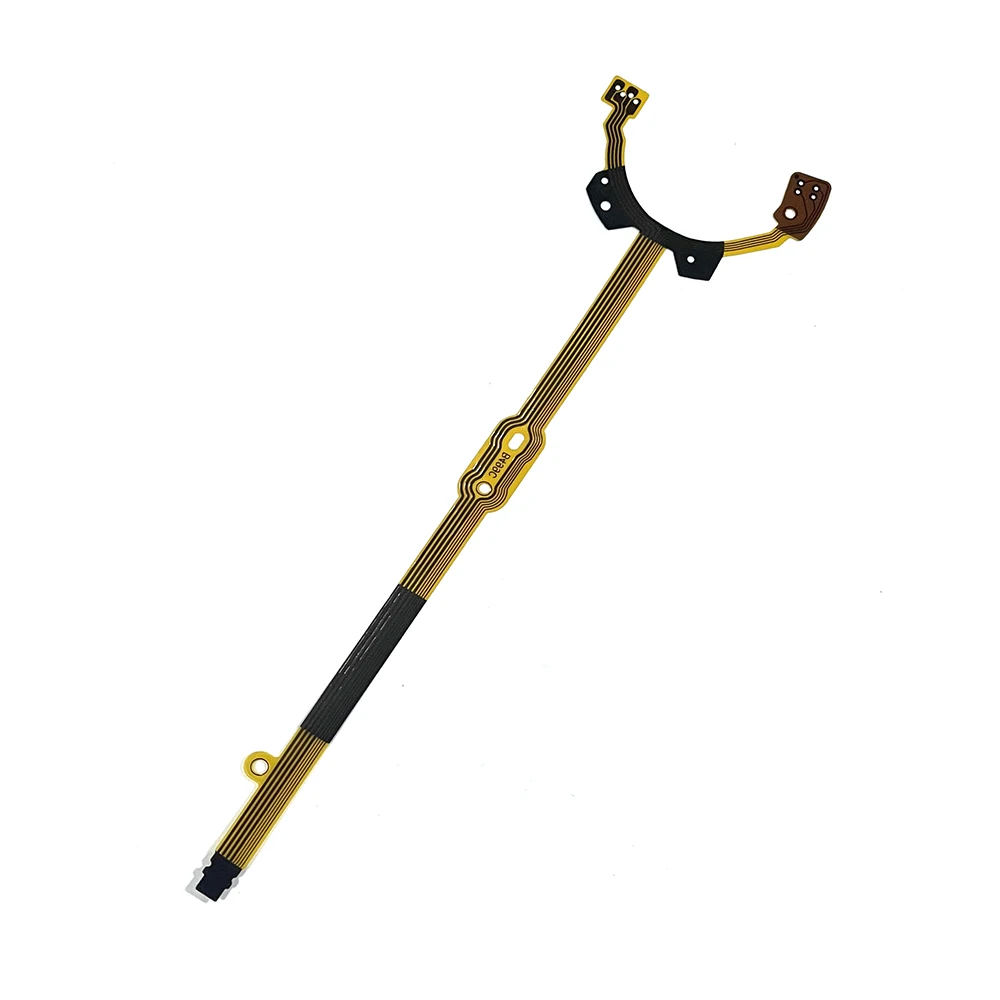 New Lens Aperture C…