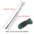 G02  .22 .223 5.56mm