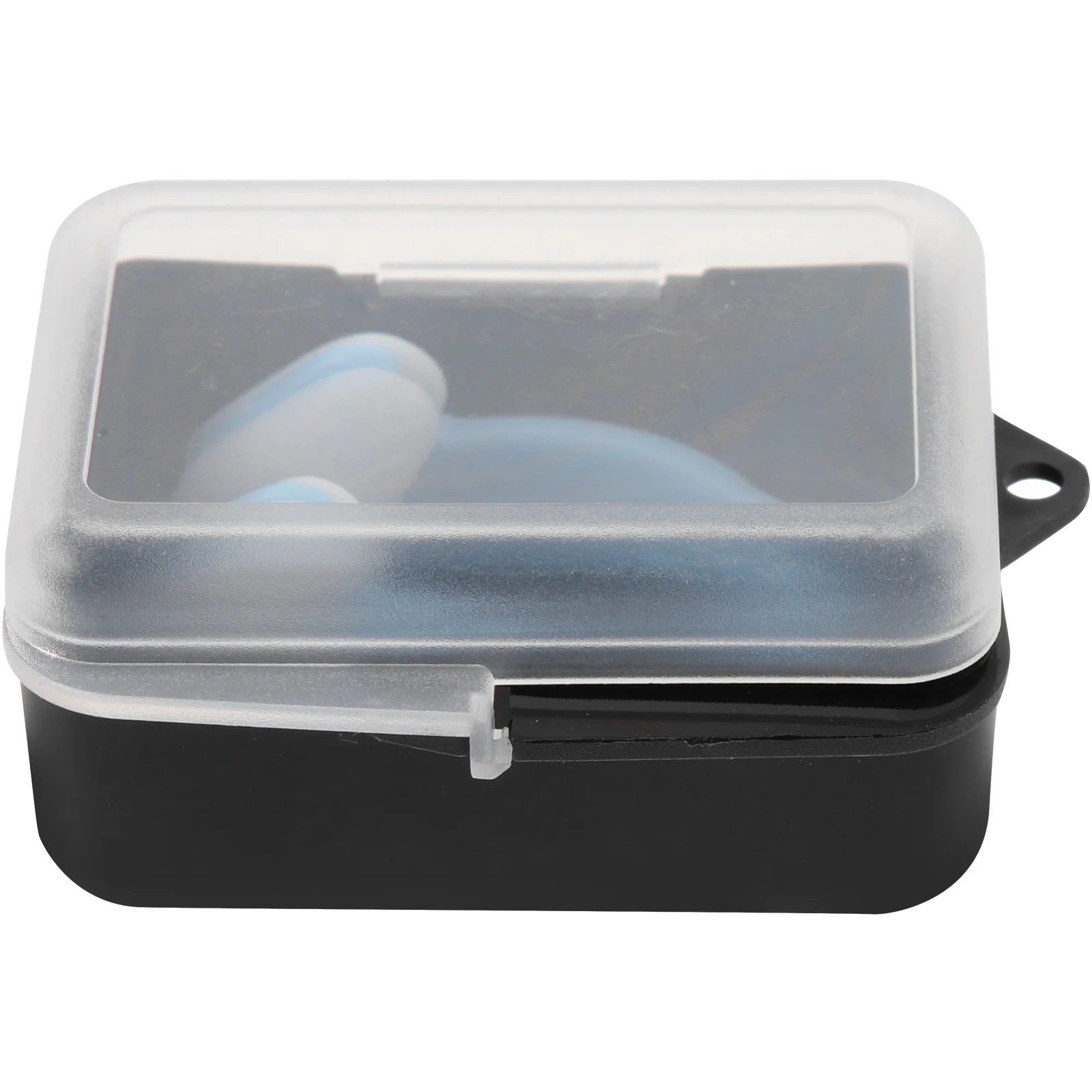 مشبك أنف مريح من السيليكون للسباحة ومضاد للتسرب المائي مثالي للسباحة وخفيف الوزن ومحمول للبالغين #2