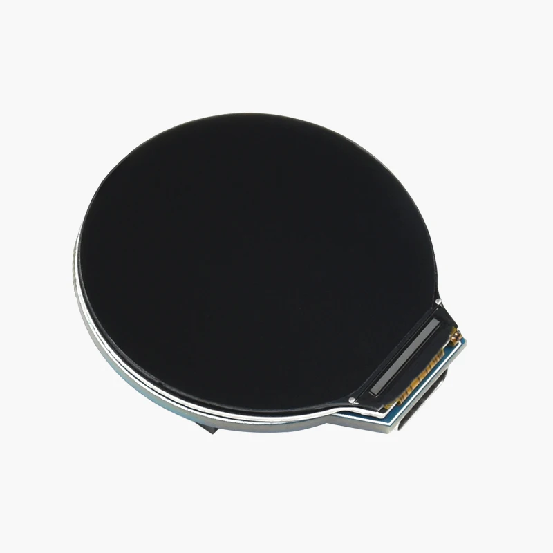 Raspberry Pi PICO RP2040 development board Onboard 1.28inch Round LCD Display Screen / Accelerometer / Gyroscope Sensors