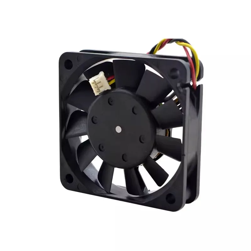 NEW ORIGINAL R33960-57 12V 0.13A 60 60x60xmm COOLING FAN RADIATOR