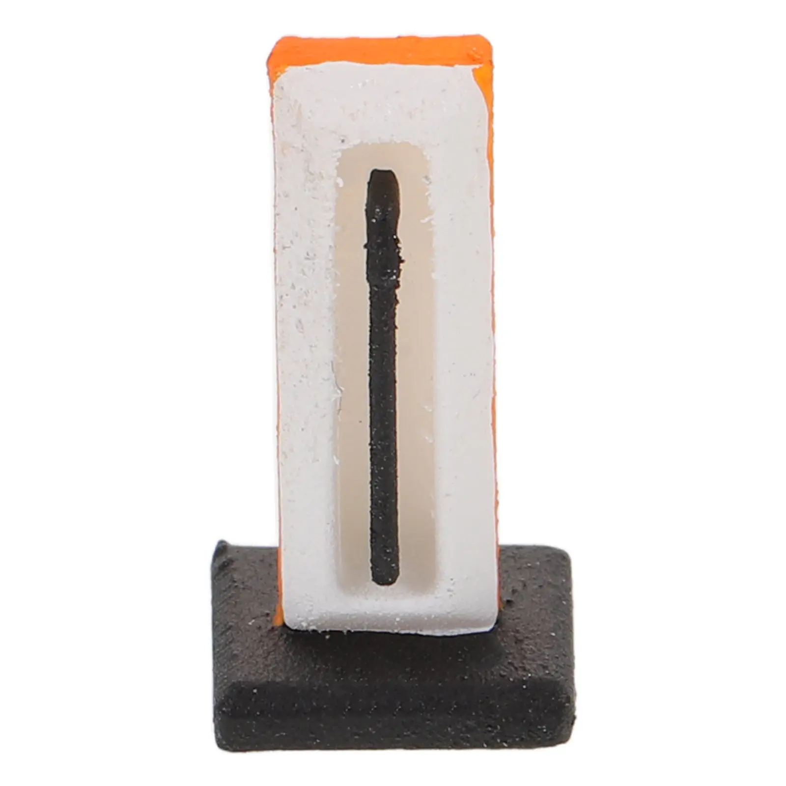 1:64 Scale Charging Pile Miniature Scene Realistic Charging Station Educational Interactive Display Prop for Car Diorama