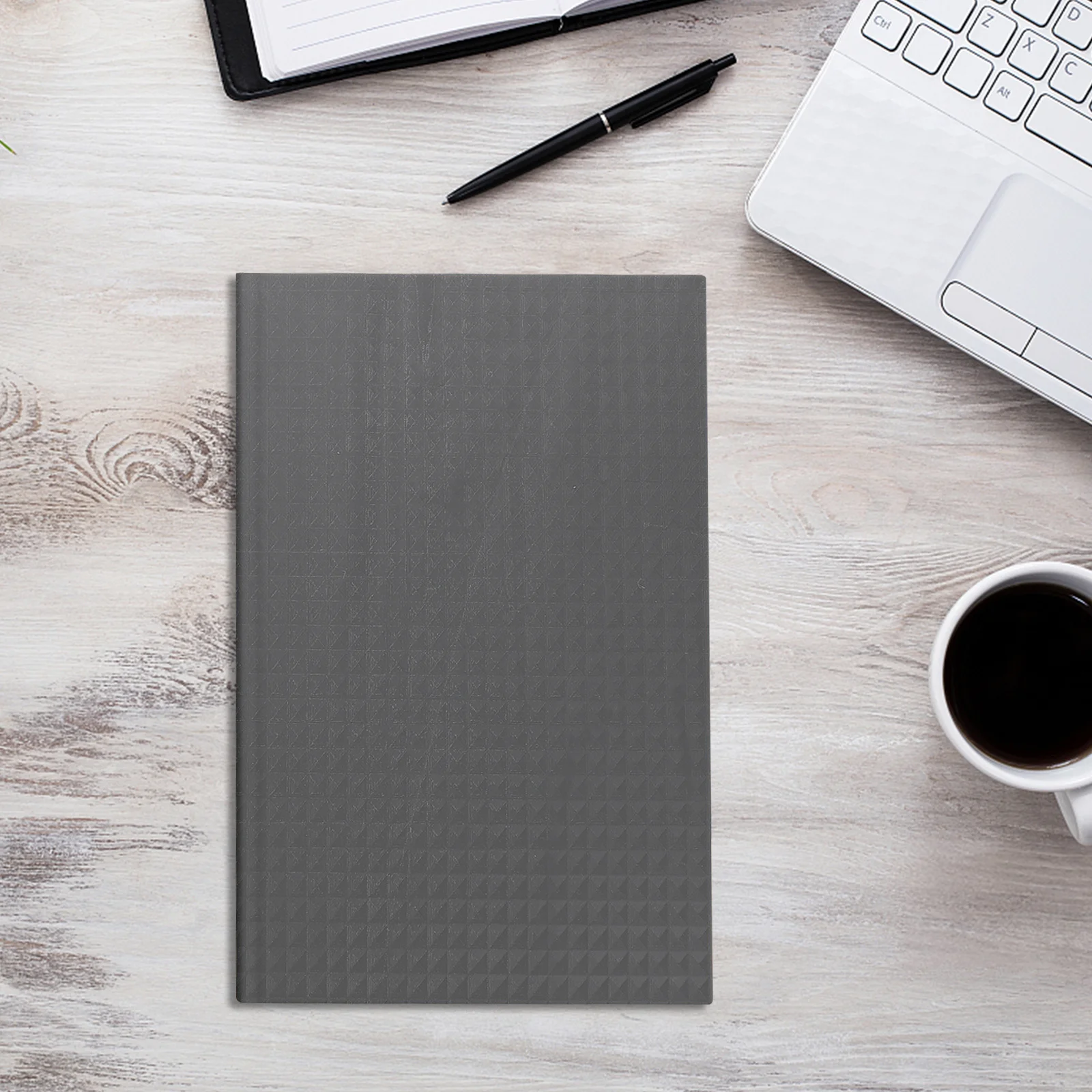 10 pçs plástico transparente livro cobre capas de livro de texto protetor claro para estudantes ambientalmente amigável
