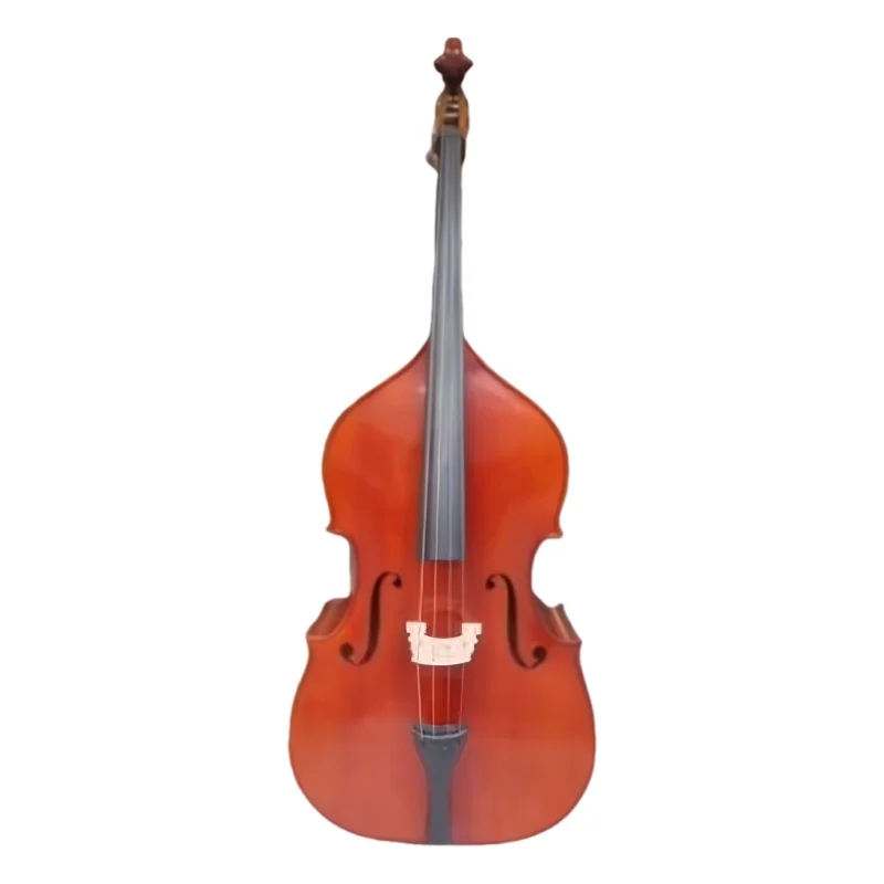 Hand-made Solid Wood, Professional Song Master 3/4, Double Bass, Double Bass