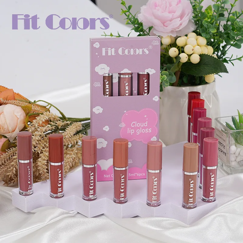 matte-velvet-cloud-lip-cream-set-liquid-lipstick-non-fading-transfer-proof-waterproof-smudge-proof-lip-gloss-kit-for-daily-wear