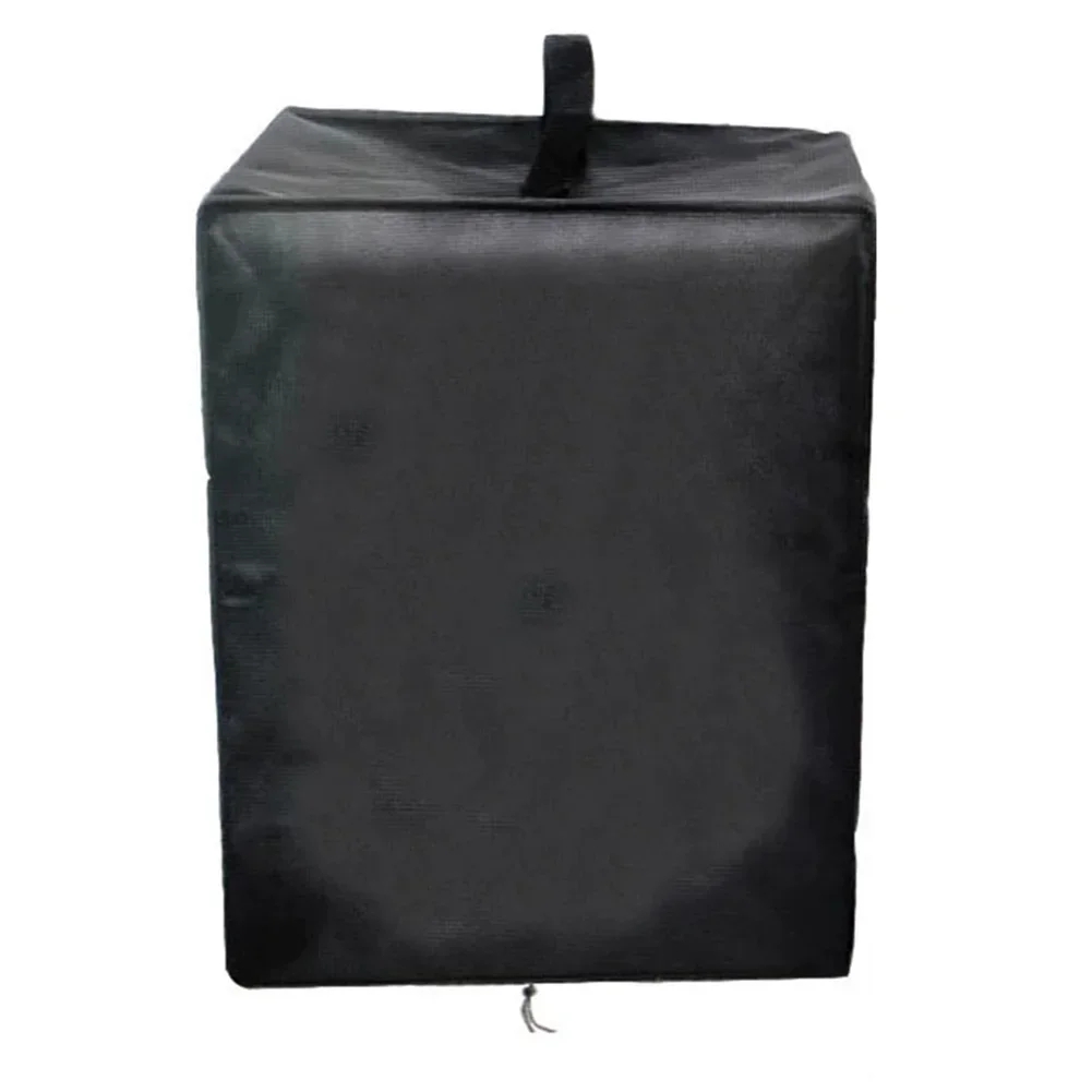 1pcs Dust Cover For Blenders Coffee Machines And Ice - Drink Machines For Various Models Targeted Kitchen Appliances Part
