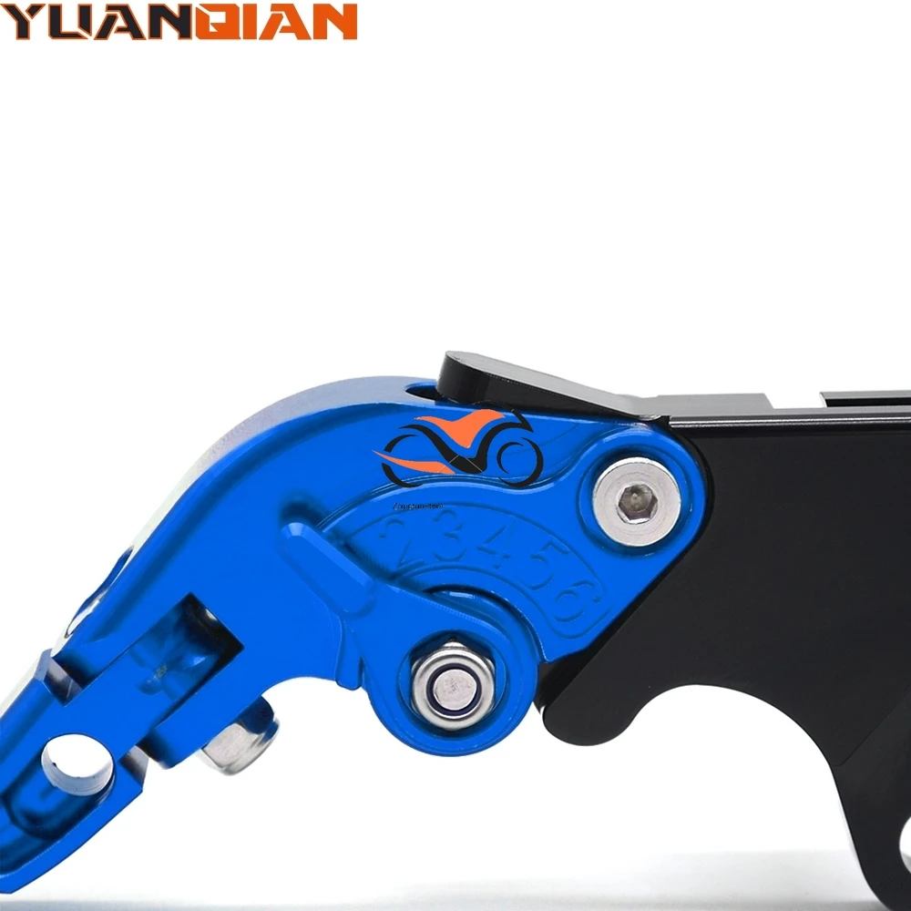 Per YAMAHA XT660X XT660 X 2004-2017 2016 2015 2014 203 2012 2011 2010 2009 2008 2007 2006 2005 Moto Leve Freno Frizione