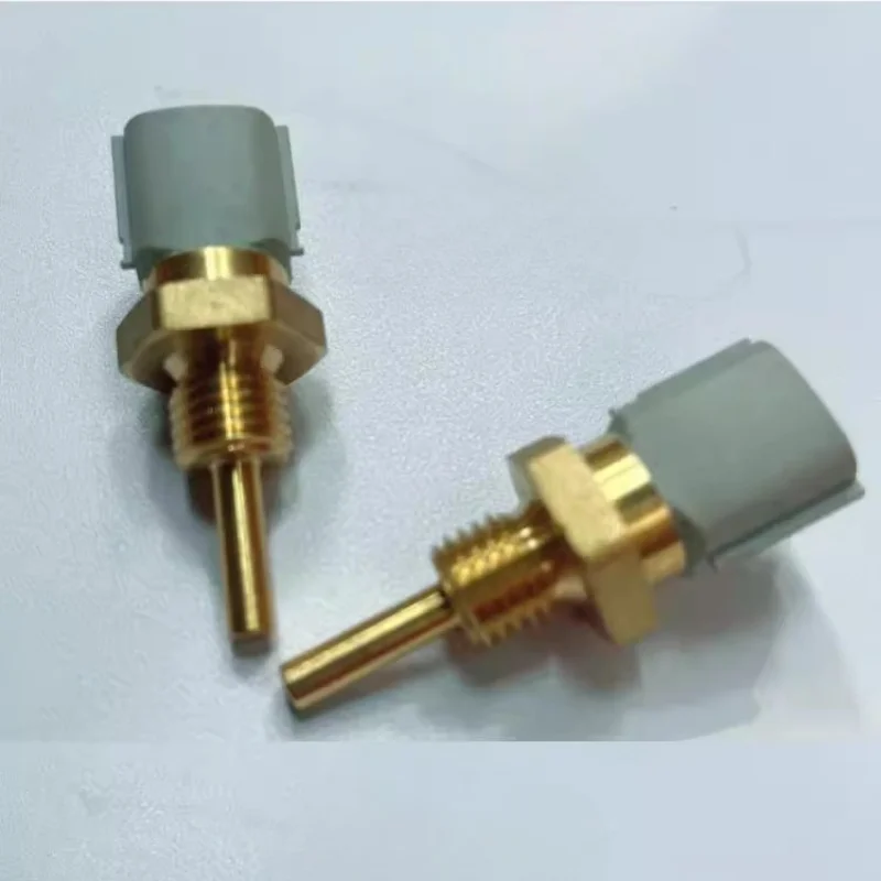 For NISSAN TIIDA  LIVINA GENISS  ALTIMA  SUNNY QASHQAI X-TRAIL MURANO Water Temperature Sensor  Induction Plug  Original