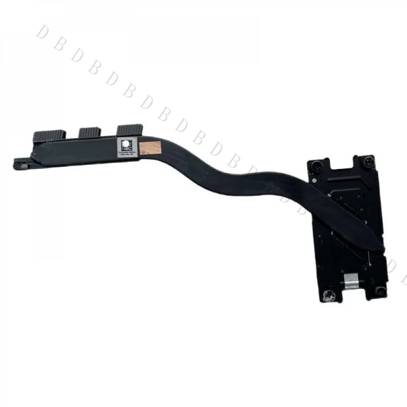 AA+New Laptop Heat Sink Thermal Module PN:0CGN5K For DELL Inspiron 5406 2-IN-1 Thermal Conductive Copper Tube Replacement