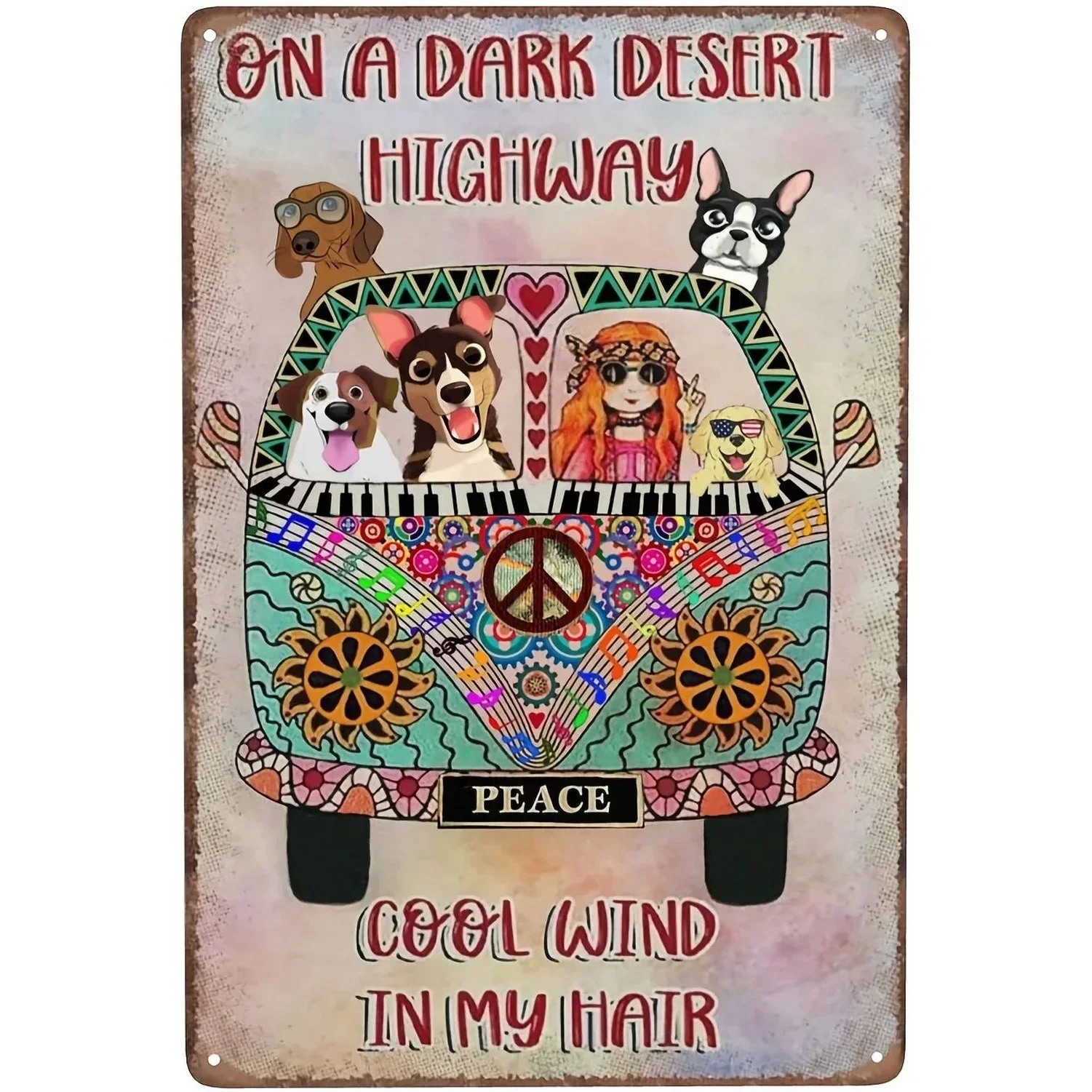 Thumbnail 3 - #55 Decorative Plaques Comparison Guide