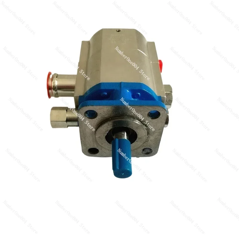 CBNA-8.8/2.1 Hydraulic Gear Pump for wood log splitter