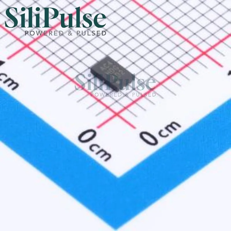 (10-50pcs) AT25SF041B-MAHD-T USON-8-EP(2x3) 100% Original In Stock FLASH NOR IC 4Mb SPI I/O 108 MHz 8-UDFN 2x3