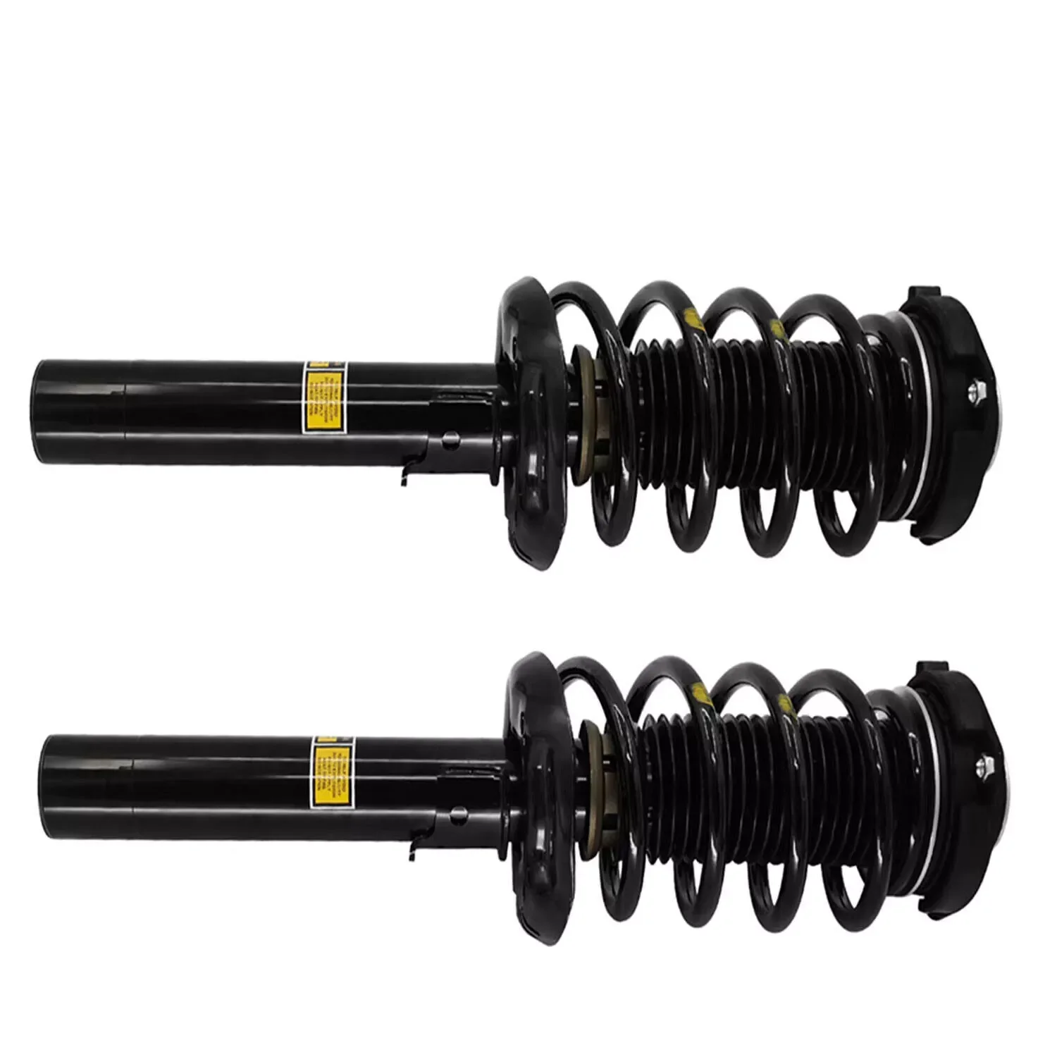 For Audi TT TTS MKII TTRS Quattro 2007-15 Magnetic Ride 2x Front Shock Absorbers