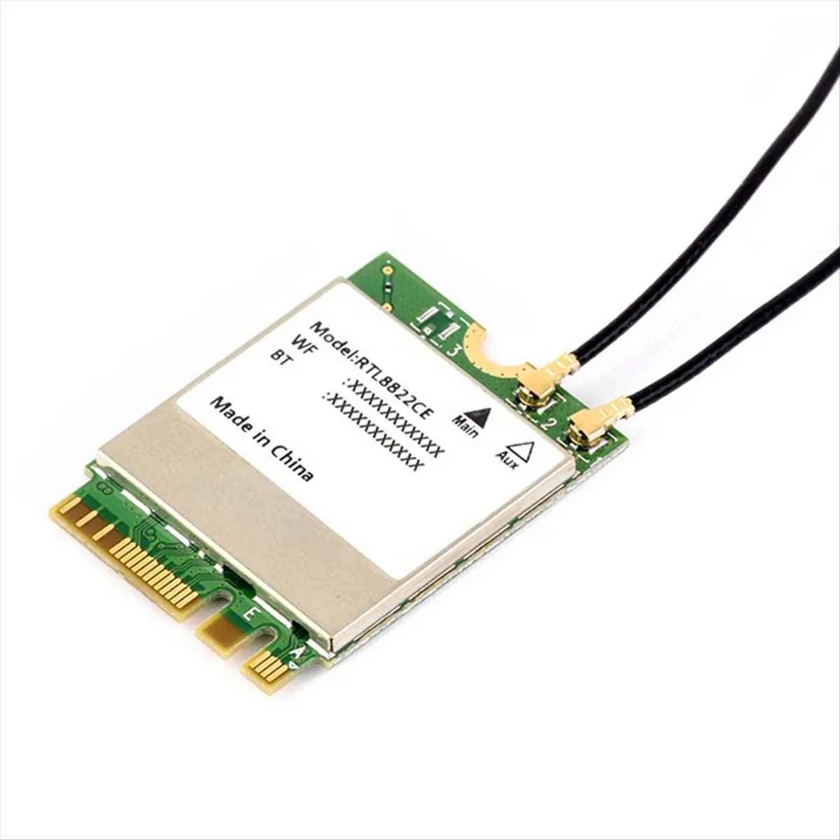 RTL8822CE Wireless …