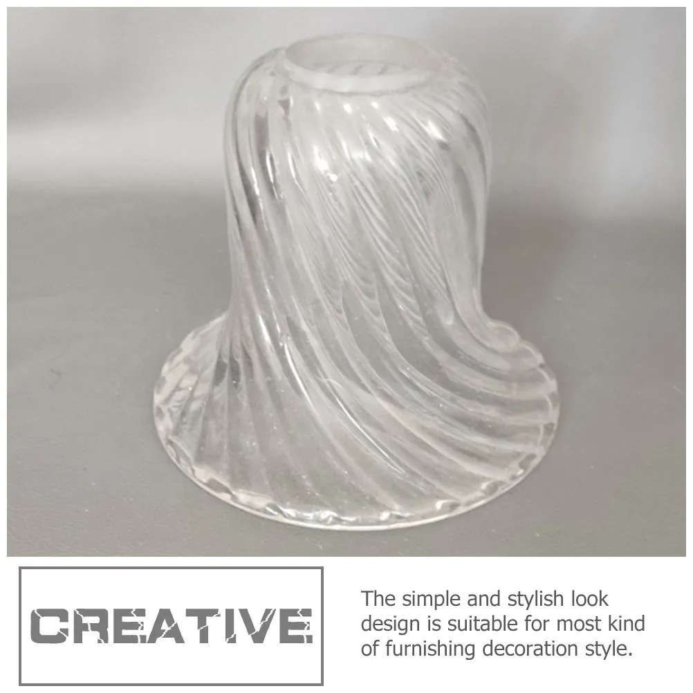 1pcs-delicate-glass-lampshade-stable-transparent-cover-for-bedside-table-floor-wall-lamps-decoration-lamp-cover