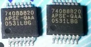 

Free shipping 74088820 APSE-QAA IC 10PCS