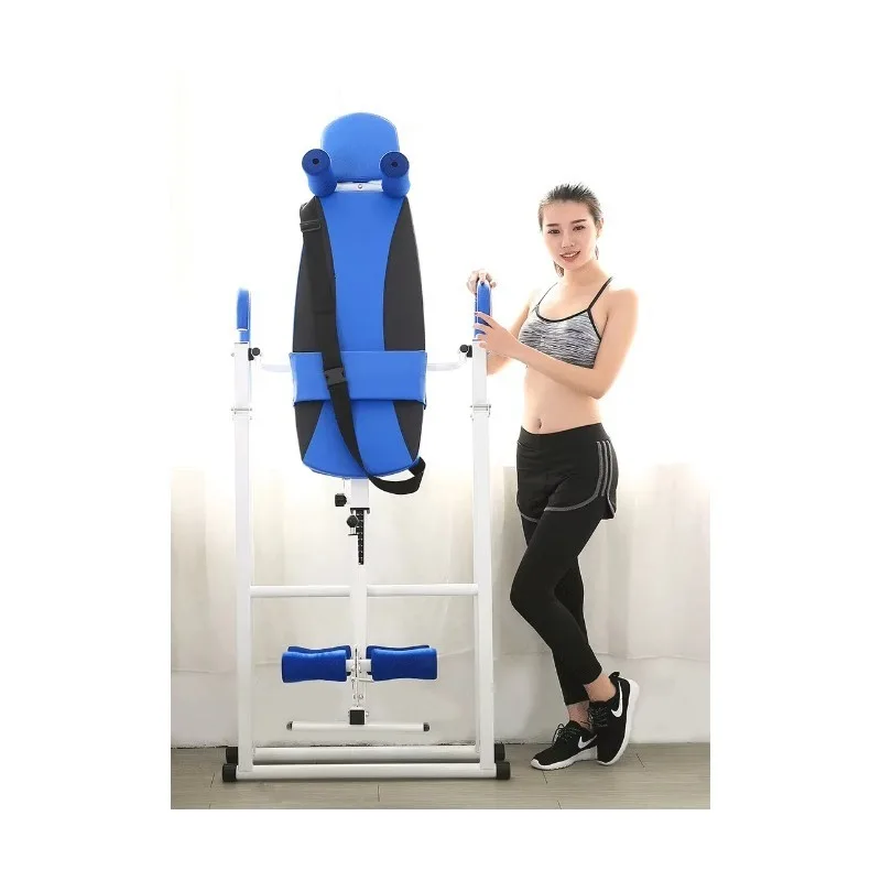 Inversion Machine Household Upside Down Device Inversion Therapy Device