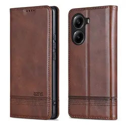 Magnetic Flip Case for POCO X7 Pro Case Leather Shockproof Wallet Case for POCO F6 X6 X7 Pro F7 F8 Pro Ultra Cover