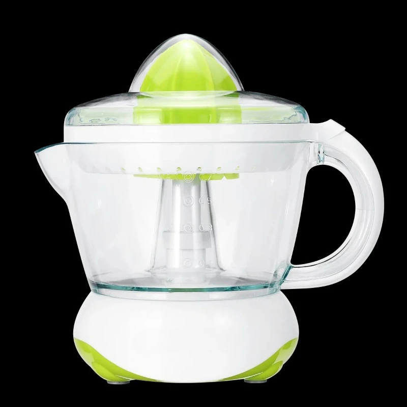 

700ML Electric Orange Juice Extractor Household Fruit Squeezer Machine Large Capacity Juicers Orange Lemon Extractor Household