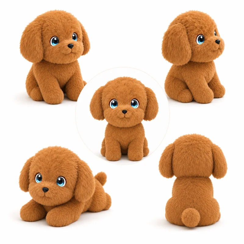 jouet-interactif-intelligent-pour-chiot-ai-doudou-wang-chien-en-peluche-parlant-wifi-avec-detection-tactile-aboiement-raconture-d'histoires-et-compagnon-educatif