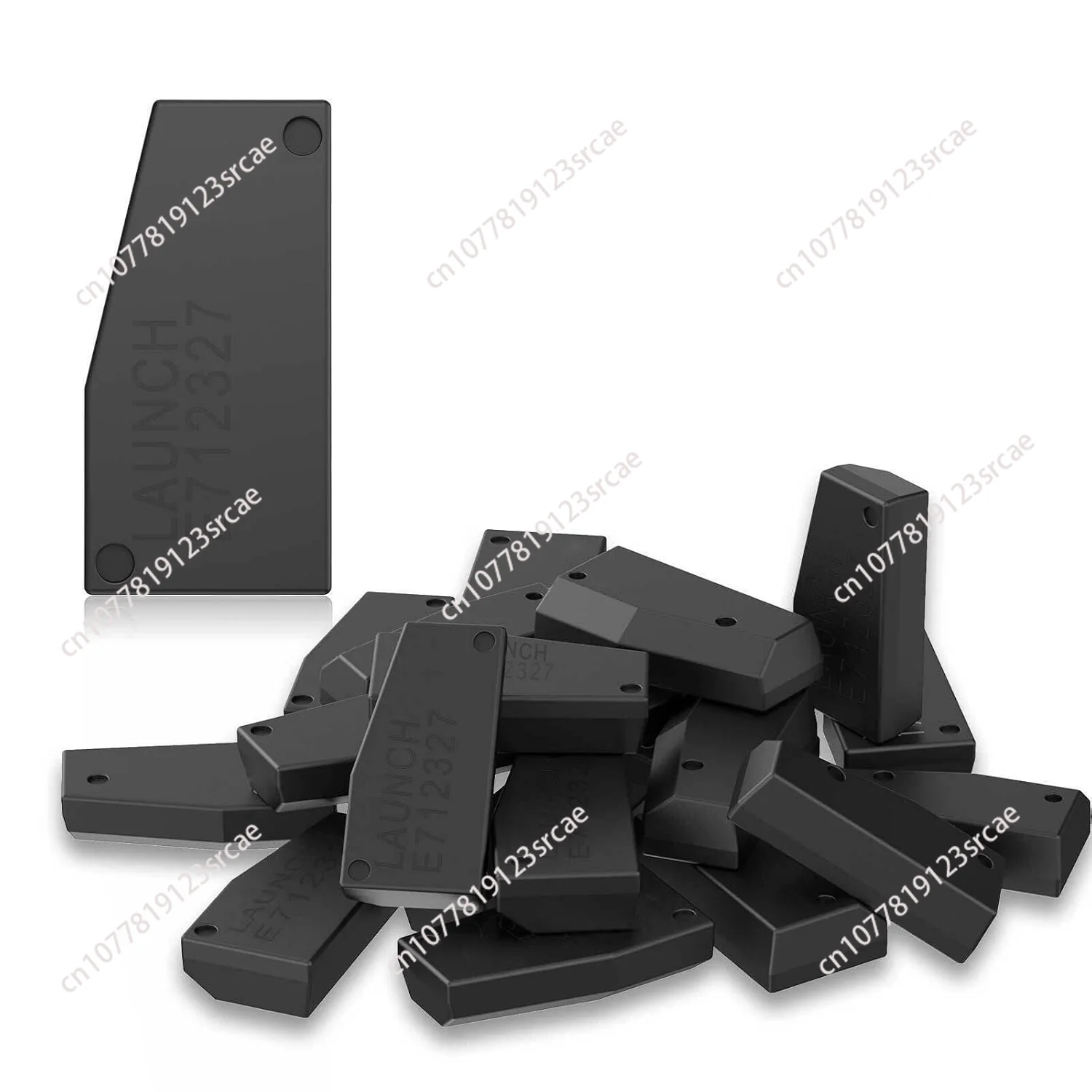 20Pcs launched X431 car key programmer remote control super chip