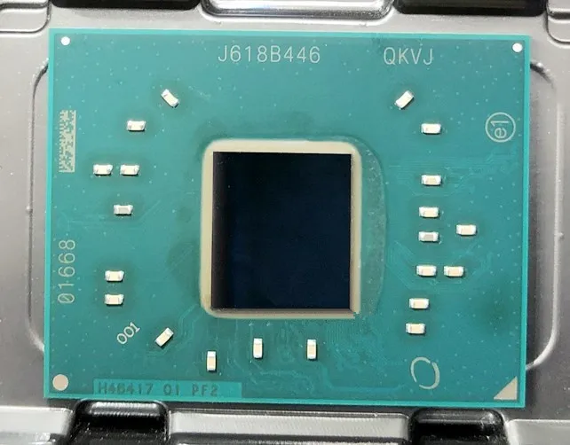 

100% New J4205 QKVJ BGA Chipset