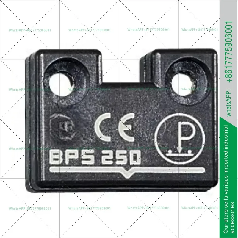 

Магнитный переключатель безопасности BPS250, новый оригинал