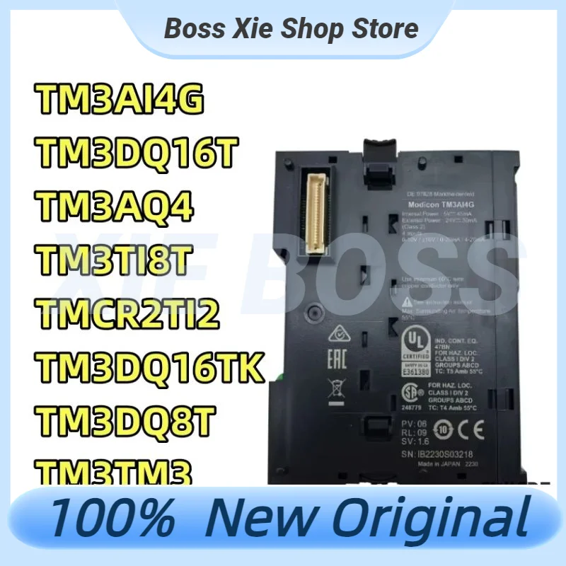 100-teste-tm3ai4g-tm3dq16t-tm3aq4-tm3tm3-tm3dq8t-tm3dq16tk-tmcr2ti2-tm3ti8t